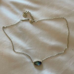 Kendra Scott Eliza Necklace